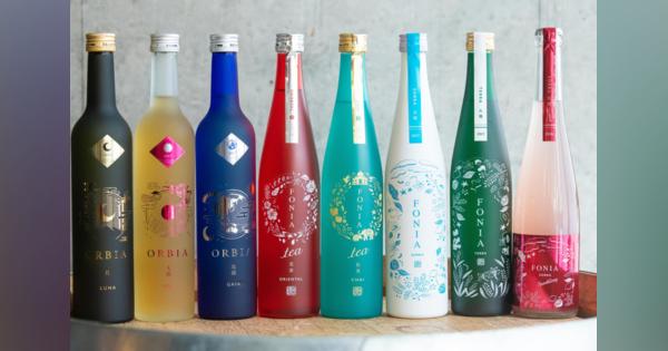 「日本酒を世界酒に」SAKEスタートアップのWAKAZEが1.5億円を調達、パリに醸造所設立へ