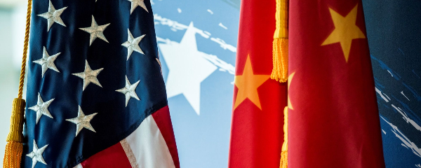 米政府、中国５組織を取引禁止のブラックリストに追加