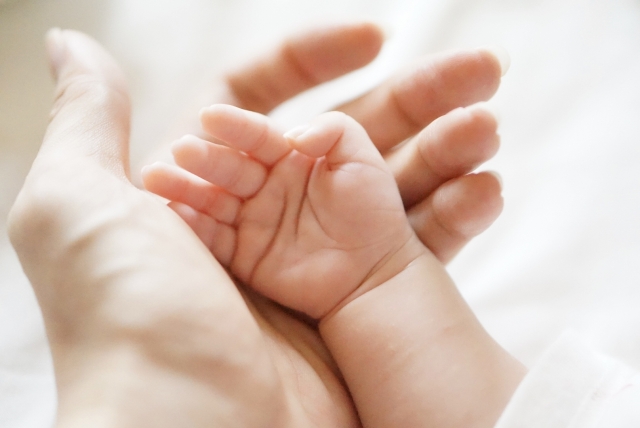 新生児の指紋認証に成功したNEC技術の価値