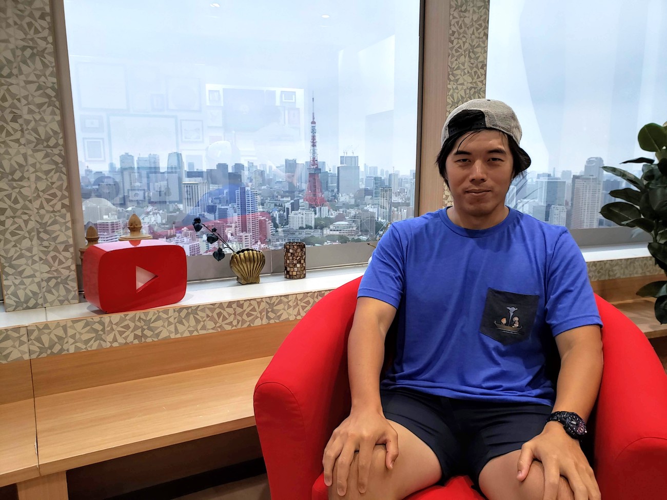 ガジェット系YouTuber「カズチャンネル」のカズさん、2019年下半期に1