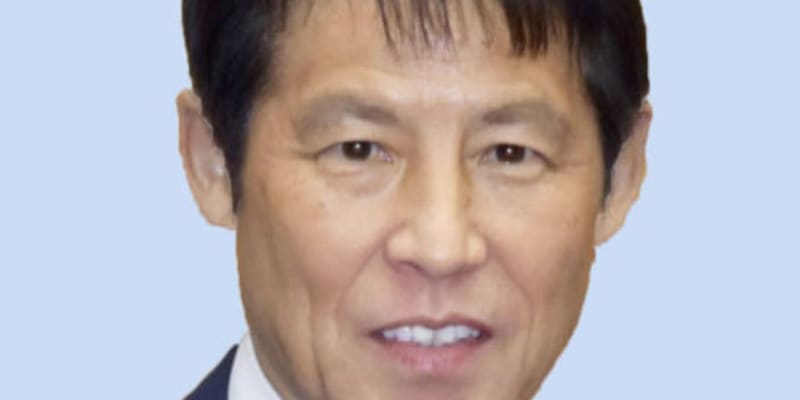 西野朗氏の 監督就任99 タイ サッカー協会会長言明