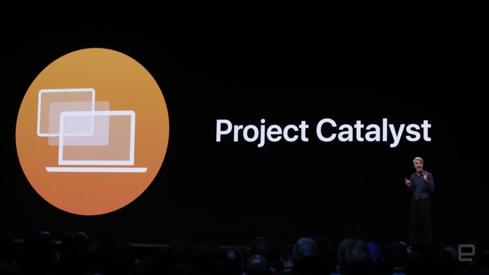 Project Catalystスタッフ「なぜiPadアプリからMac移植なのか」を語る