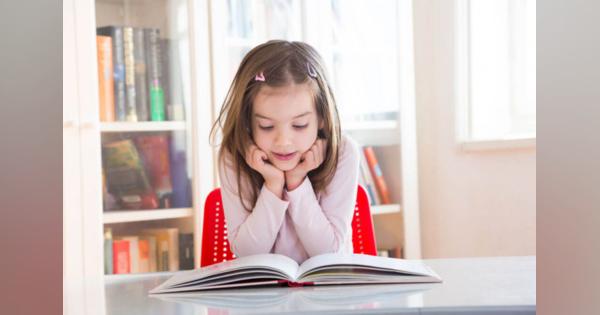 夏休みに「読書ゼロ」の子供が20％、米教育出版社の統計