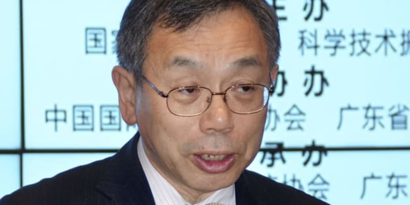 北大 名和学長の解任申し出へ 選考会議がパワハラ認定