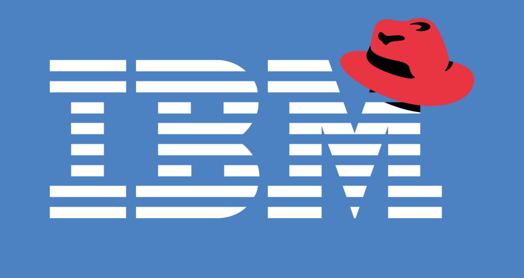 IBMが約3.7兆円でRed Hat買収を完了