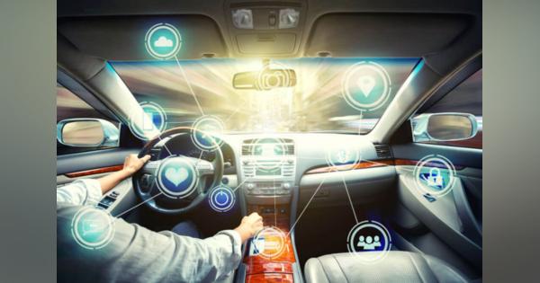 エヌビディア主導の「自動運転の安全評価」プラットフォーム