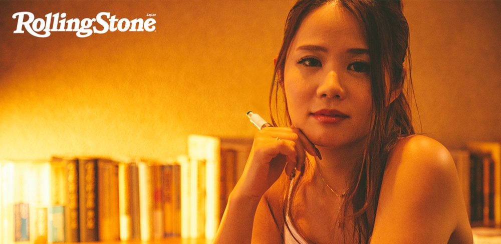 鈴木涼美が感じる、男と女をめぐる違和感の正体 - Rolling Stone Japan