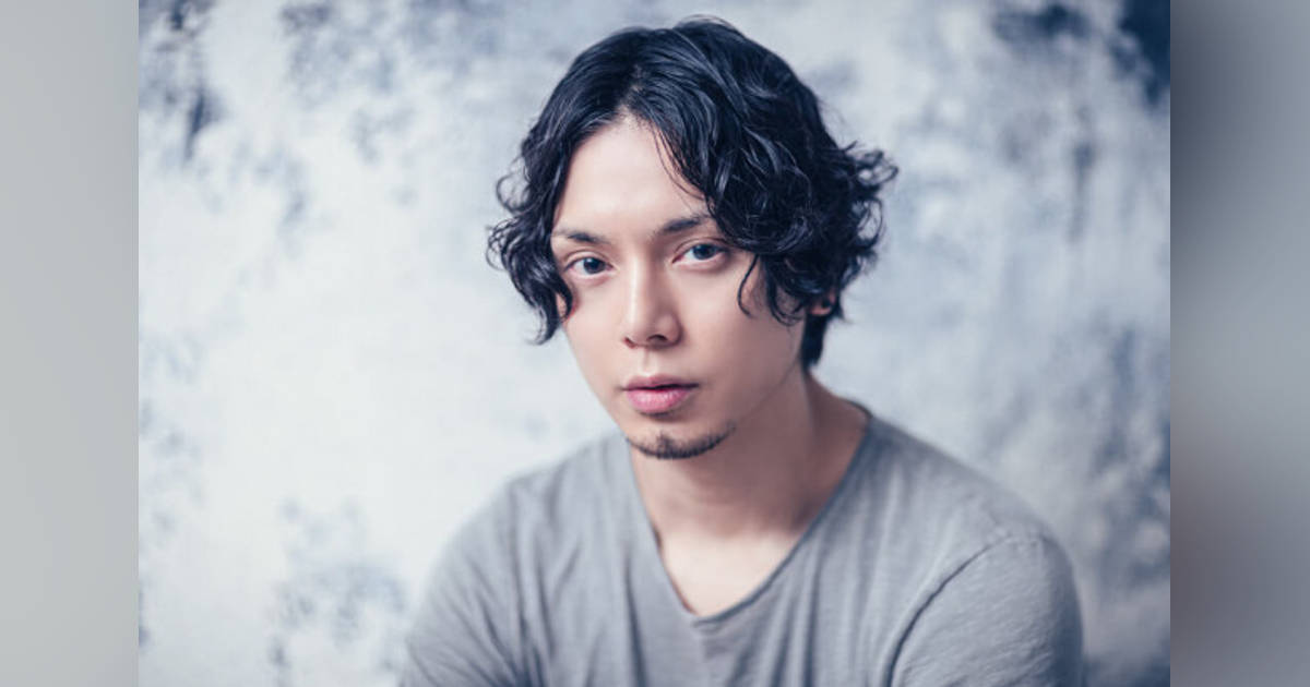 水嶋ヒロ 水嶋ヒロが語った「学び続けること」の意味。なぜ2年かけて、ブランド
