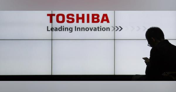 さよなら｢東芝｣メモリ、新社名はキオクシア－関係は維持とスミス会長