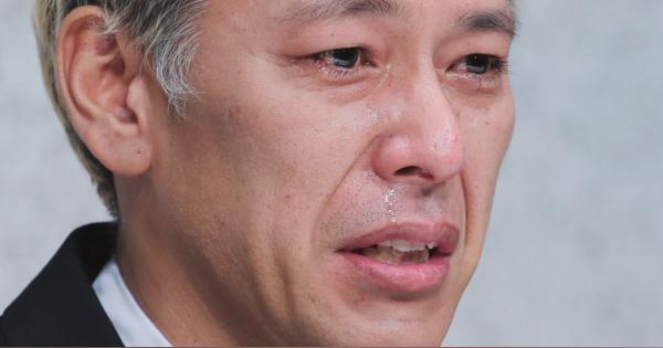 ロンブー田村亮「在京5社、在阪5社のテレビ局は吉本の株主だから大丈夫やからと言われた」