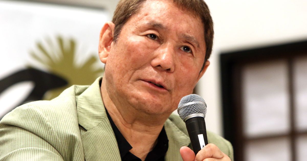 ビートたけし 宮迫博之と田村亮の謝罪会見に 事務所がおかしい と憤り