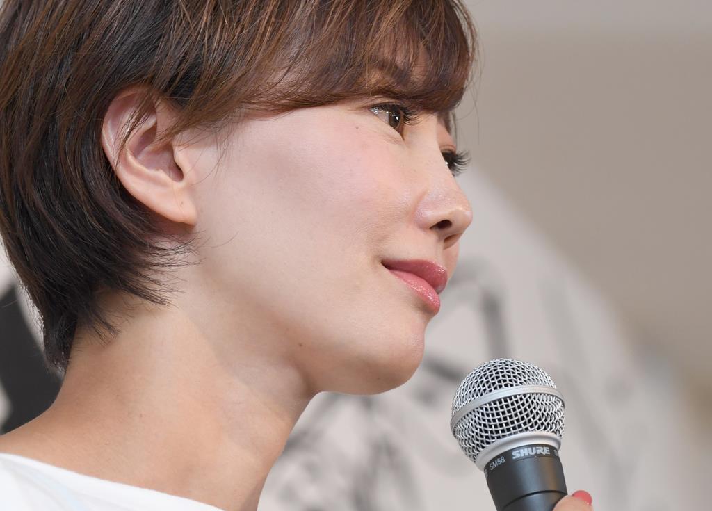 亀石倫子に似てる顔