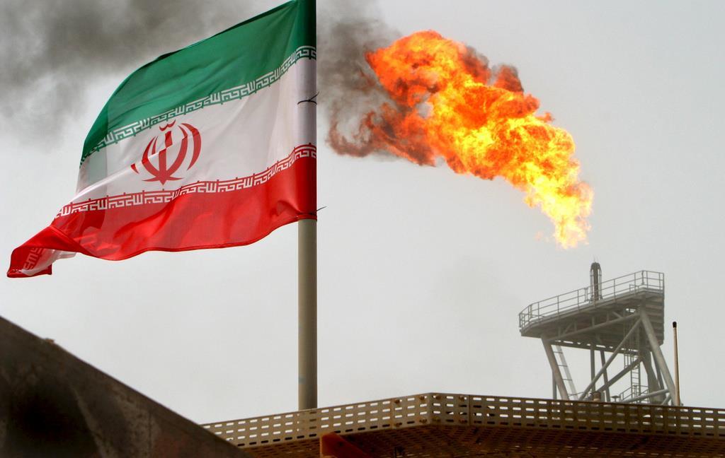 米、中国企業に制裁　イラン産原油輸入で
