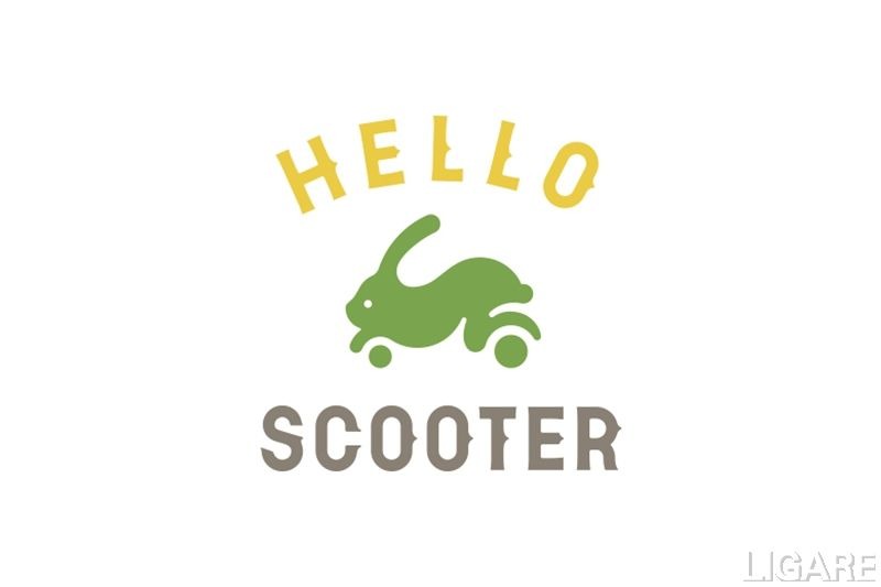 OpenStreet　シェアするスクーター「HELLO SCOOTER」ホンダの技術協力のもと、今夏よりサービス提供開始