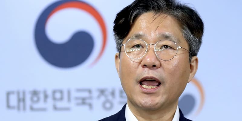 韓国、「ホワイト国」除外撤回を　日本に意見書提出