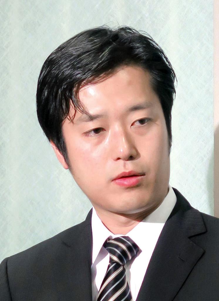 丸山穂高氏 非常におもしろい政党 ｎ国入党打診に前向き
