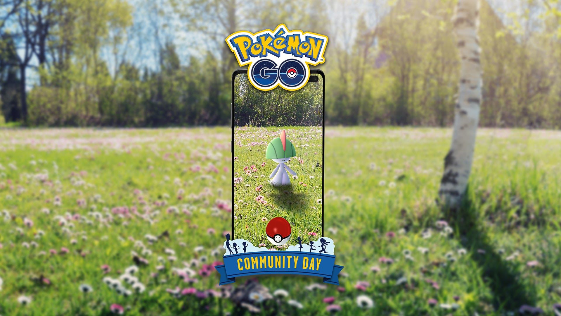 ポケモンgo 8月3日はラルトス大量発生 色違いサーナイト エルレイド狙いコミュニティ デイ イベント