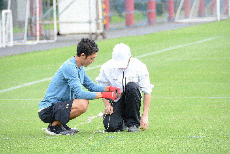 FC東京、多摩少年院収容者の院外実習受け入れ　社会復帰を支援