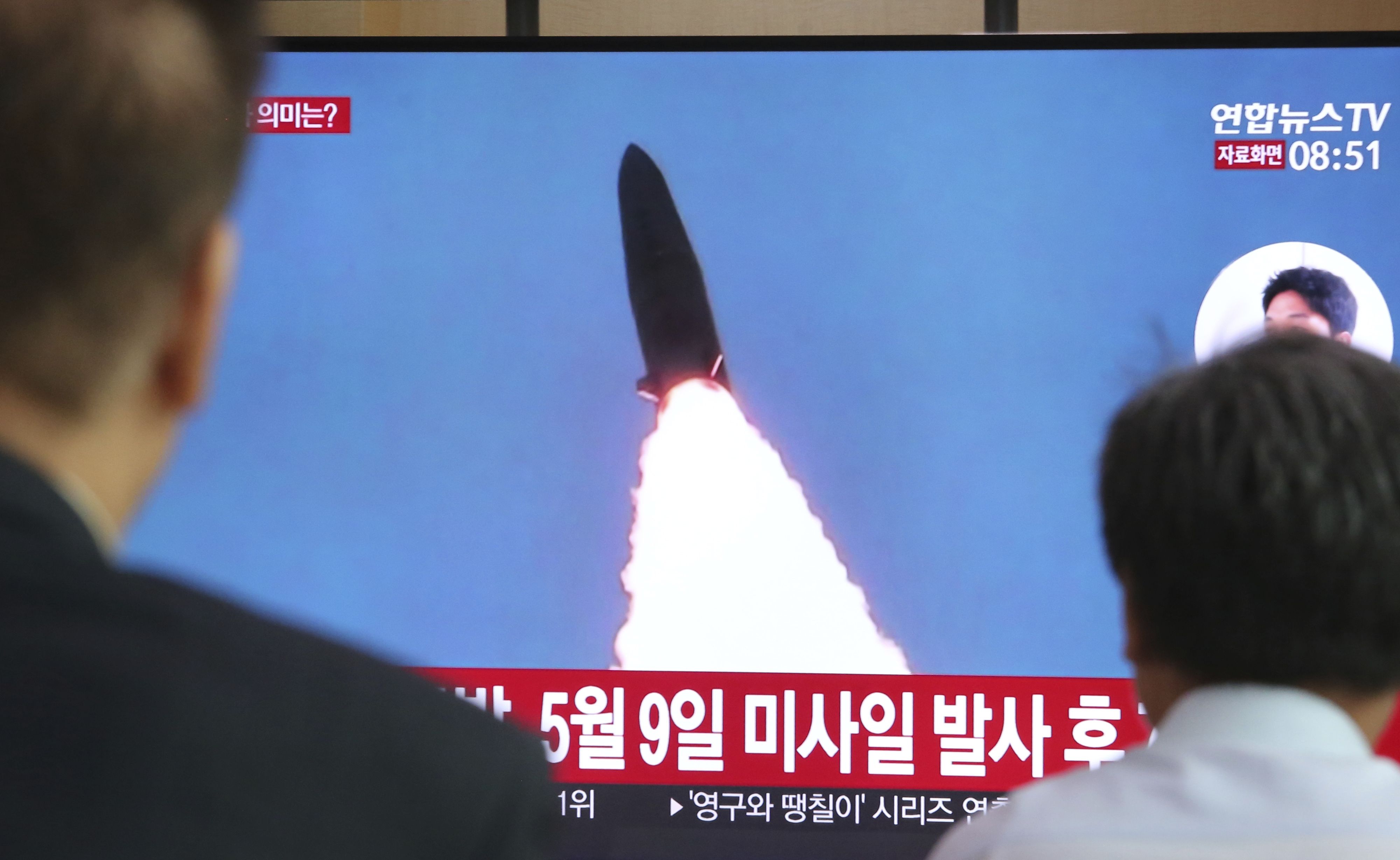 韓国立場なし、北朝鮮の核戦力強化が止まらない　金正恩が狙う「迎撃システム突破ミサイル」と最終兵器「核潜水艦」