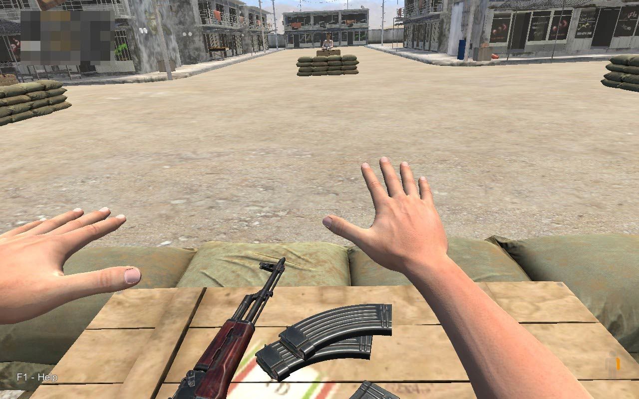 激ムズだけど笑える 指を曲げるのもひと苦労する Hand Simulator 発掘 インディーゲーム Steam