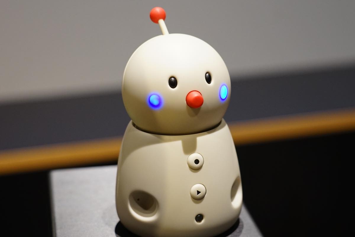 シーマン がai会話エンジンとして再始動 Boccoの次世代モデルに ロボット言語 搭載へ