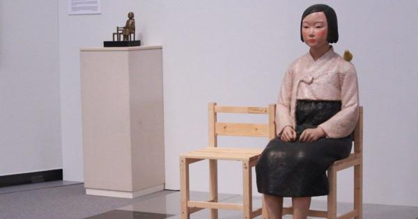 「平和の少女像」展示中止を要請へ。あいちトリエンナーレを河村たかし・名古屋市長が視察