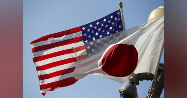 日米閣僚協議が終了、月内に再交渉　茂木氏「議論かなり前進」