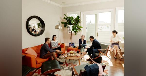 ビジネスでの長期滞在者向けサービスアパートメントプラットフォーム「Urbandoor」をAirbnbが買収