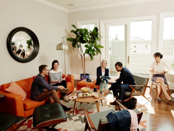 ビジネスでの長期滞在者向けサービスアパートメントプラットフォーム「Urbandoor」をAirbnbが買収