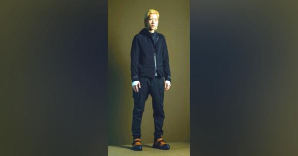 「エルメネジルド・ゼニア」がスマホ充電機能付きのジャケットを発売