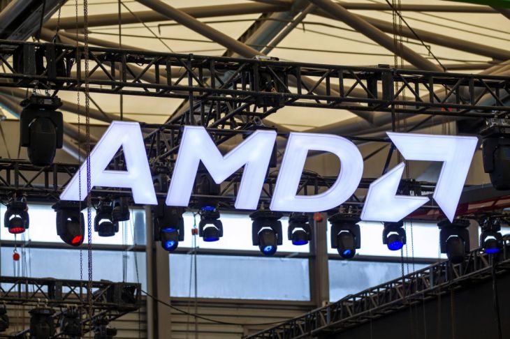 AMDのインテル対抗機EPYC RomeプロセッサーをGoogleとTwitterは早くも使用
