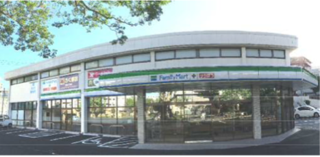 沖縄ファミリーマート、食品スーパーとコンビニの一体型店舗をオープン_小売・物流業界で働く人の情報サイト【ダイヤモンド・チェーンストアオンライン】
