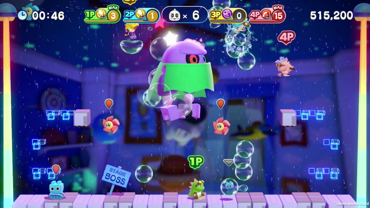 タイトー『バブルボブル』に23年ぶり新作『Bubble Bobble 4 Friends』、スイッチ独占4P対応 (Engadget 日本版)