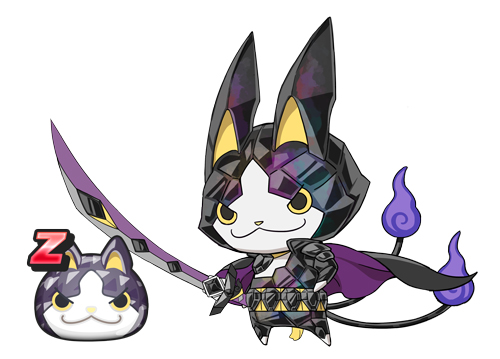 かわいいディズニー画像 無料印刷可能妖怪 ウォッチ ぷにぷに イラスト