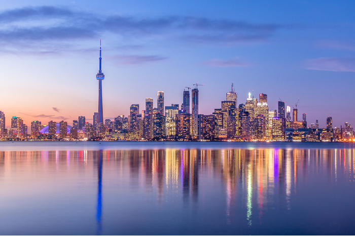 世界AIハブ競争で台頭するトロントやモントリオール、AIハブとして発展するカナダの都市
