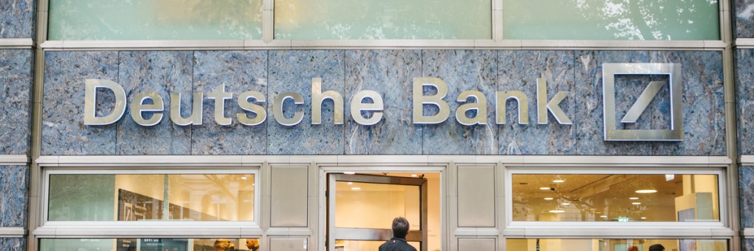 ドイツ銀行大リストラを招いた、いまどきの「銀行と金融」の致命的弱点