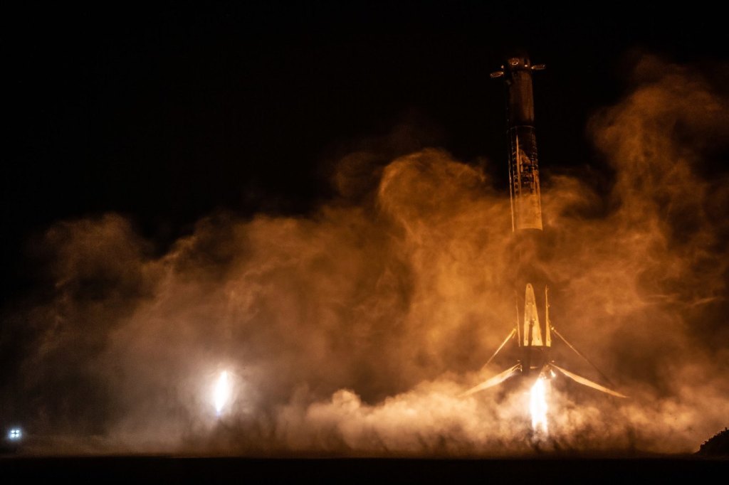 米空軍の衛星打上選定はフェーズ2に、SpaceXがULAに先行