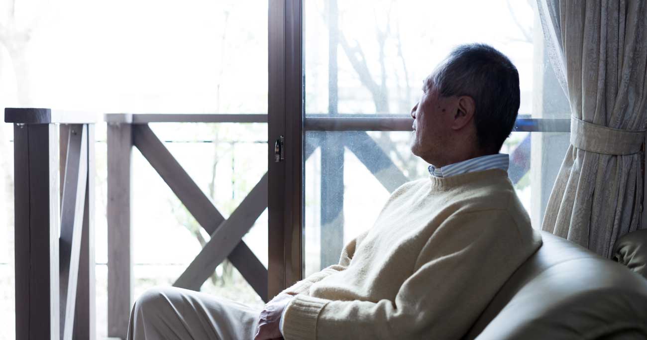 定年後 大企業のサラリーマン男性ほど家に引きこもる根本的理由 自分だけは損したくない人のための投資心理学