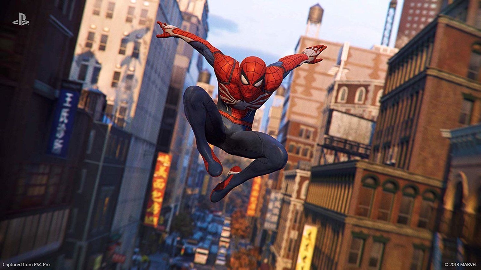 ソニー Ps4 スパイダーマン ラチェット クランク 開発のinsomniac Gamesを買収