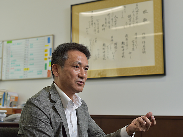 日本中が注目する麹町中学の改革。工藤校長が語る、教育の最上位目標。
