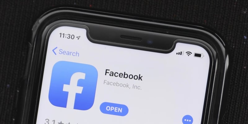 フェイスブック、新機能を発表　個人データの活用を制限