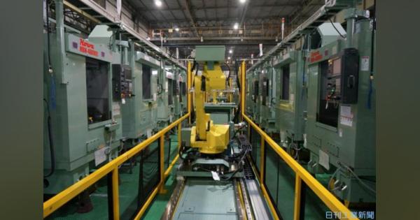 中国で工作機械の生産を撤退する豊和工業、国内に集約する背景