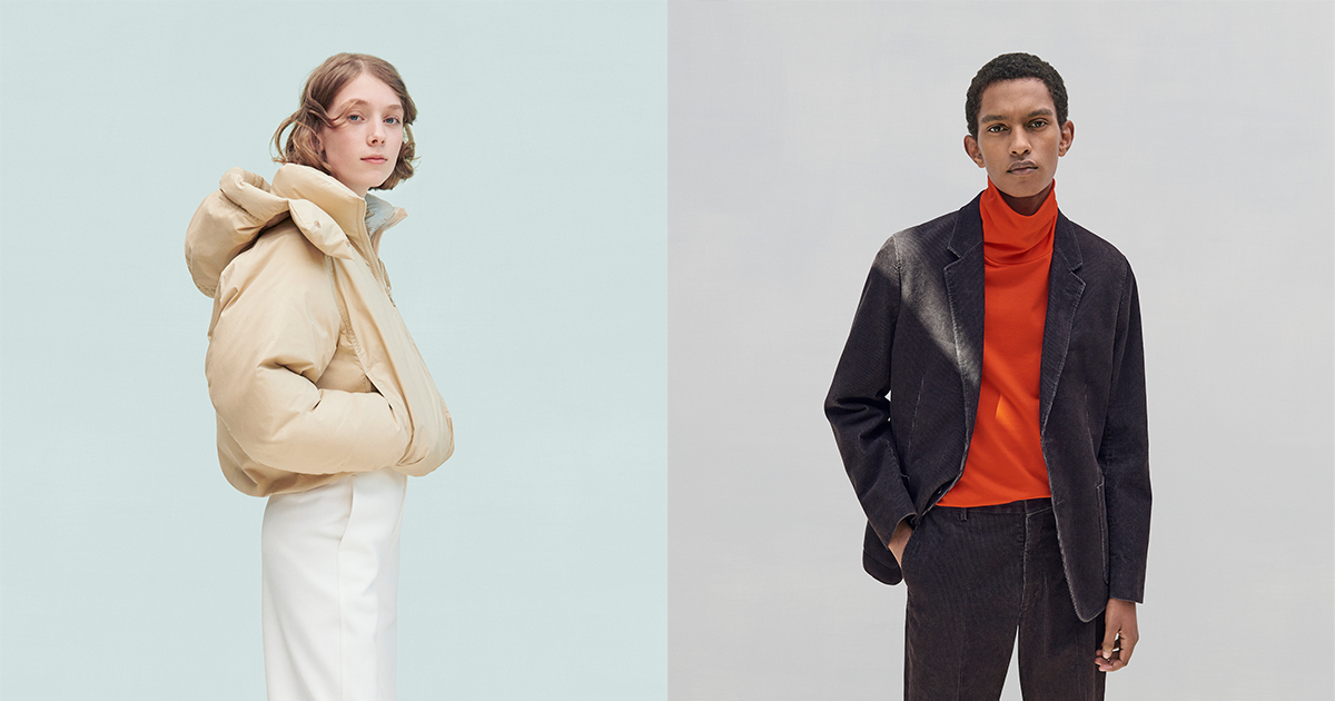ユニクロ ユー の19 年秋冬コレクション発表 全アイテム公開