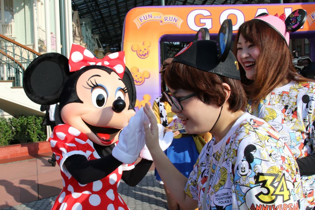 ほぼ知られてない ディズニー E チケット が超便利でお得な件