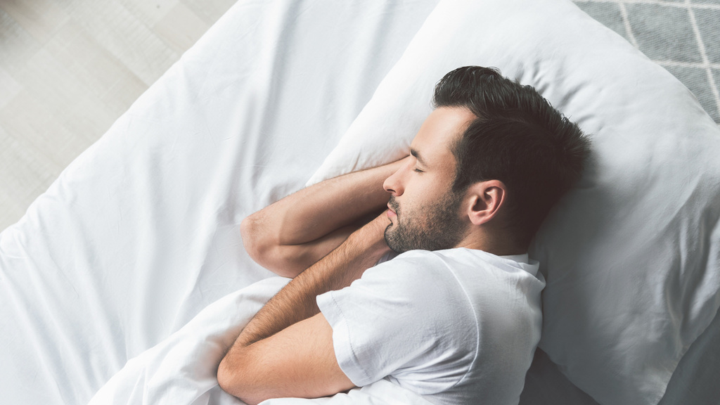 認知症引き金物質除去する睡眠「黄金の90分」 - スタンフォード流最高の睡眠実践法