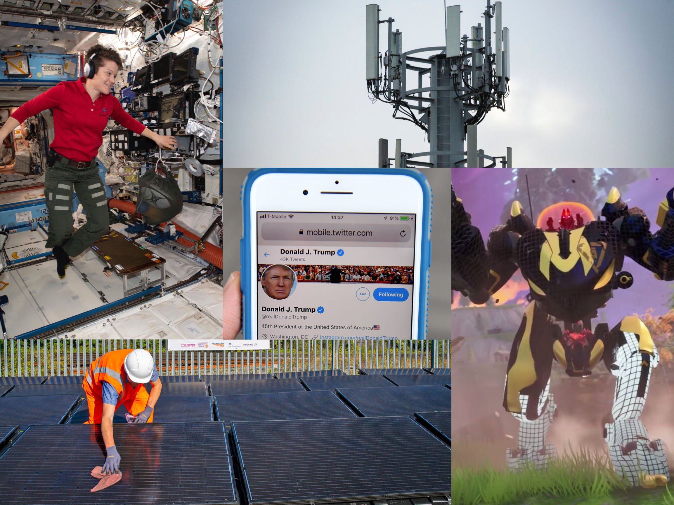 宇宙初の犯罪発生 フォートナイトロボついに弱体化 位置情報バグで1万件の事件が再検討へ Egjp 週末版179