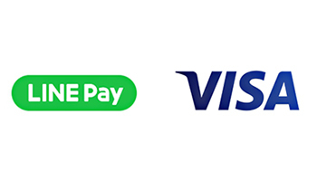 LINE PayのVisaクレジットカード、今週中に動きアリ！