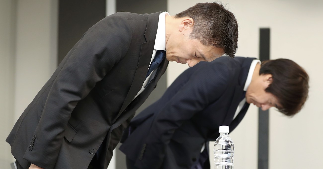 リクナビの 内定辞退率予測 問題から考える個人データ利用の未来 山崎元のマルチスコープ