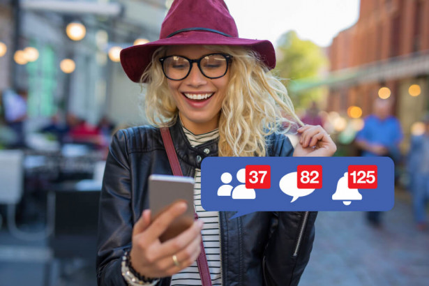 フェイスブックが新たな交流アプリ「スレッズ」を開発中