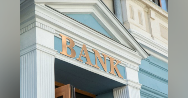 DBS銀行が見据える金融の未来